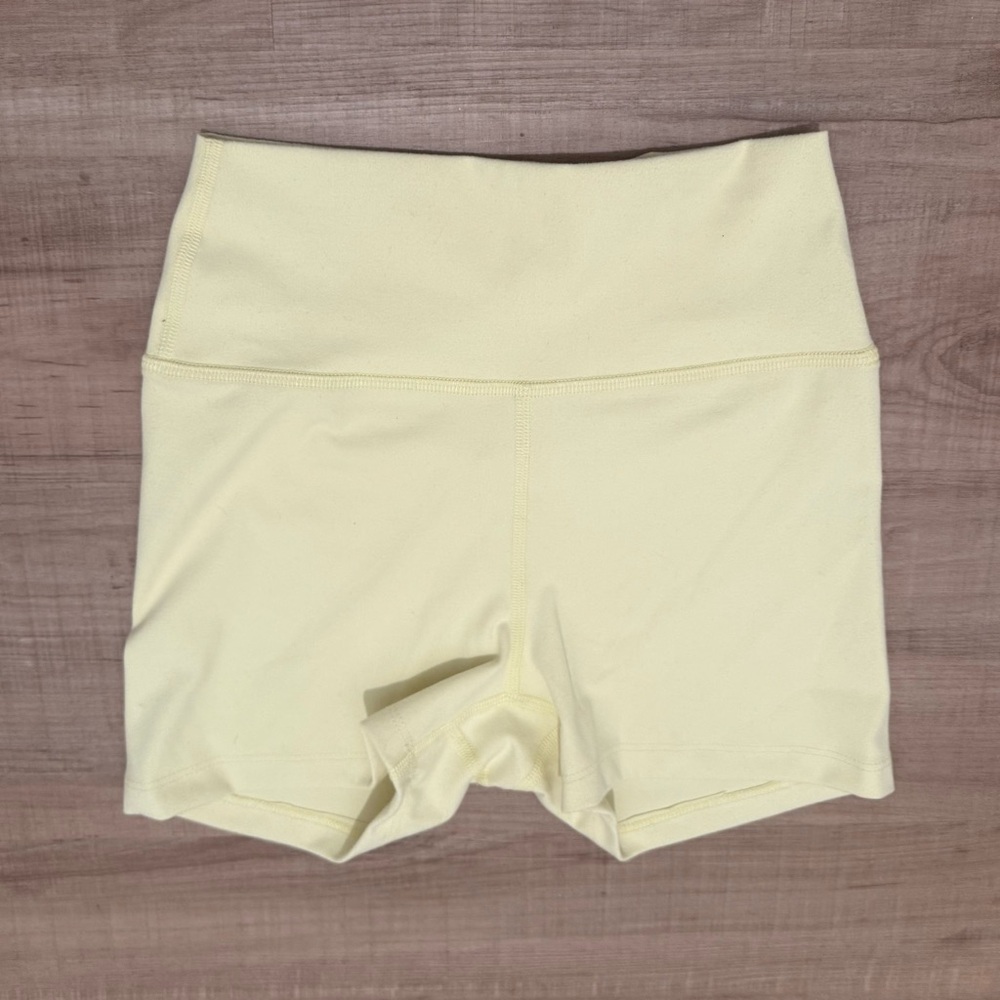 Joah Brown shorts! Cross listed on Mercari and Curtsy!